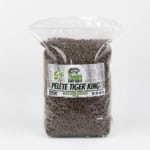 Pelete Tiger King — momeală pescuit OCAPI